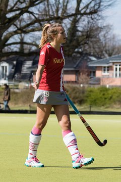 Bild 167 - Damen Der Club an der Alster - D�sseldorfer HC : Ergebnis: 1:4